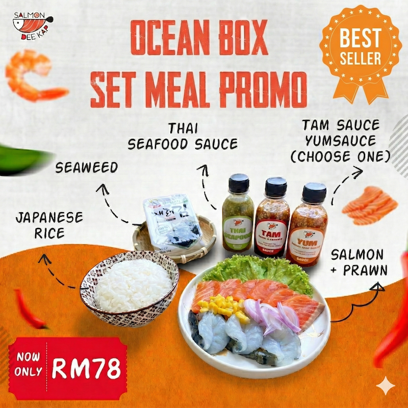 Ocean Box