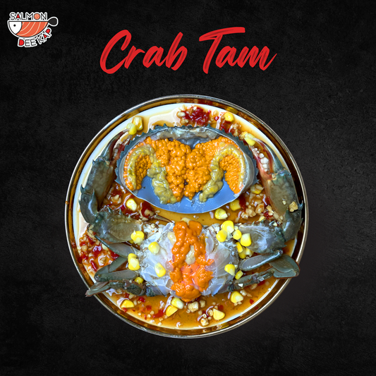 Crab Tam