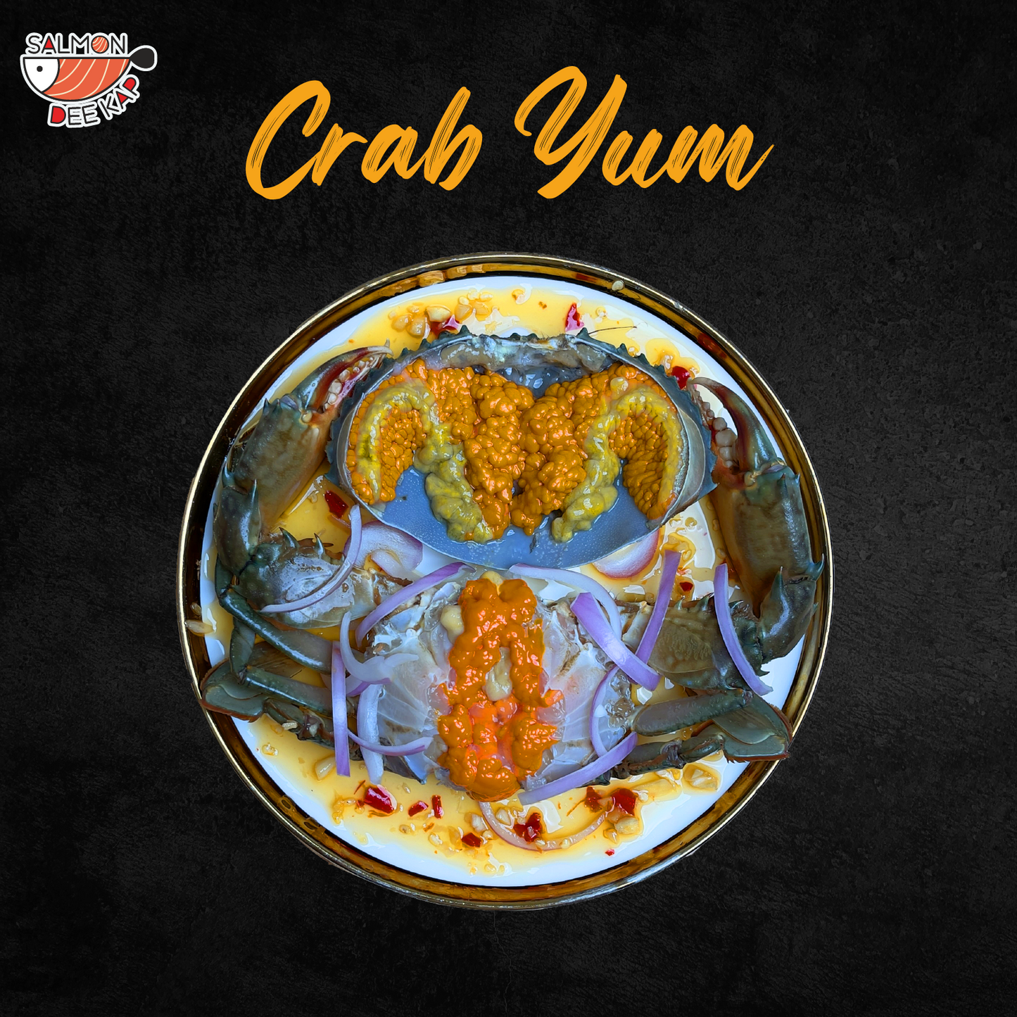 Crab Yum (Seasonal)