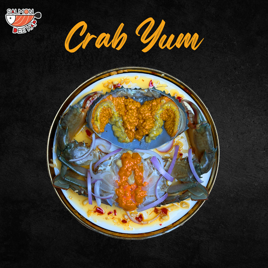 Crab Yum (Seasonal)