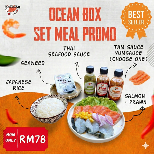 Ocean Box