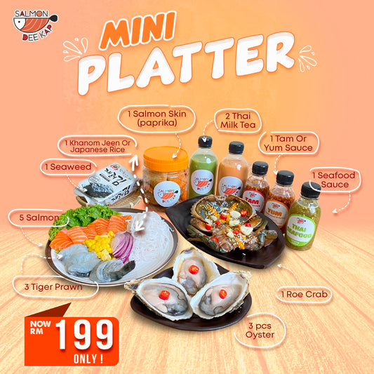 Mini Platter