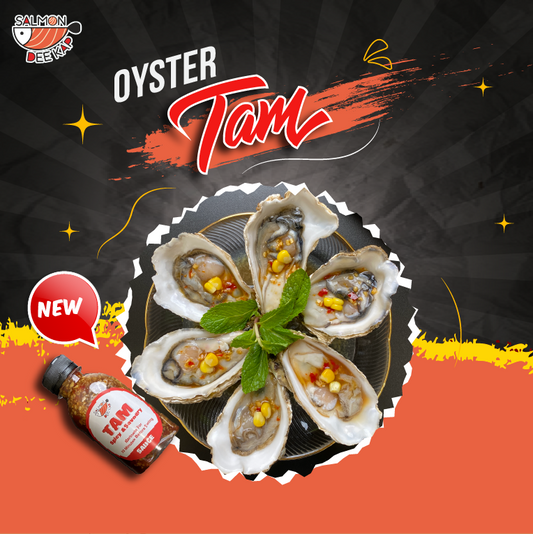 Oyster Tam
