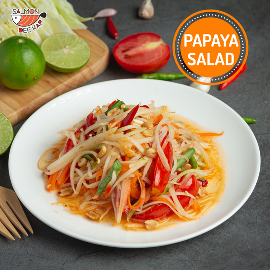 Papaya Salad