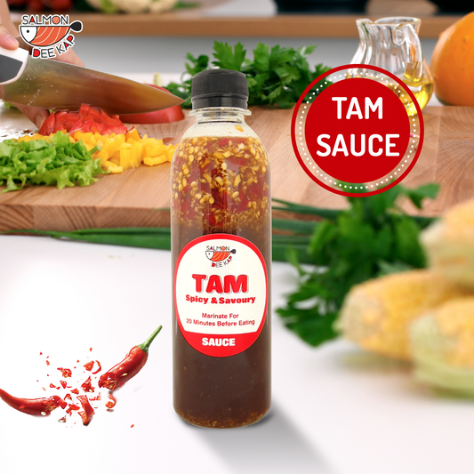 Tam Sauce